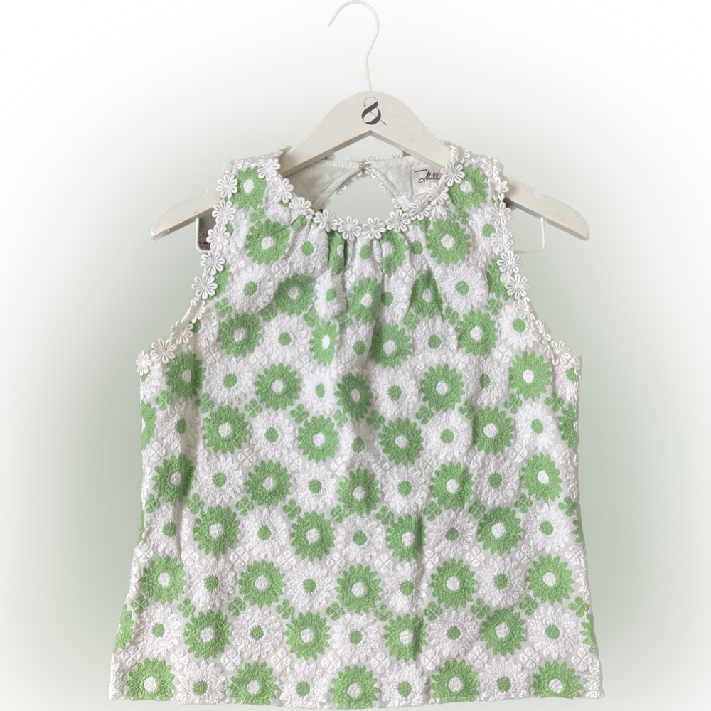 Milly Daisy Top